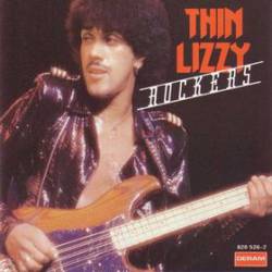 Thin Lizzy : Rockers